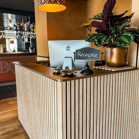 Hotel Beau Bergeijk Luaran gambar