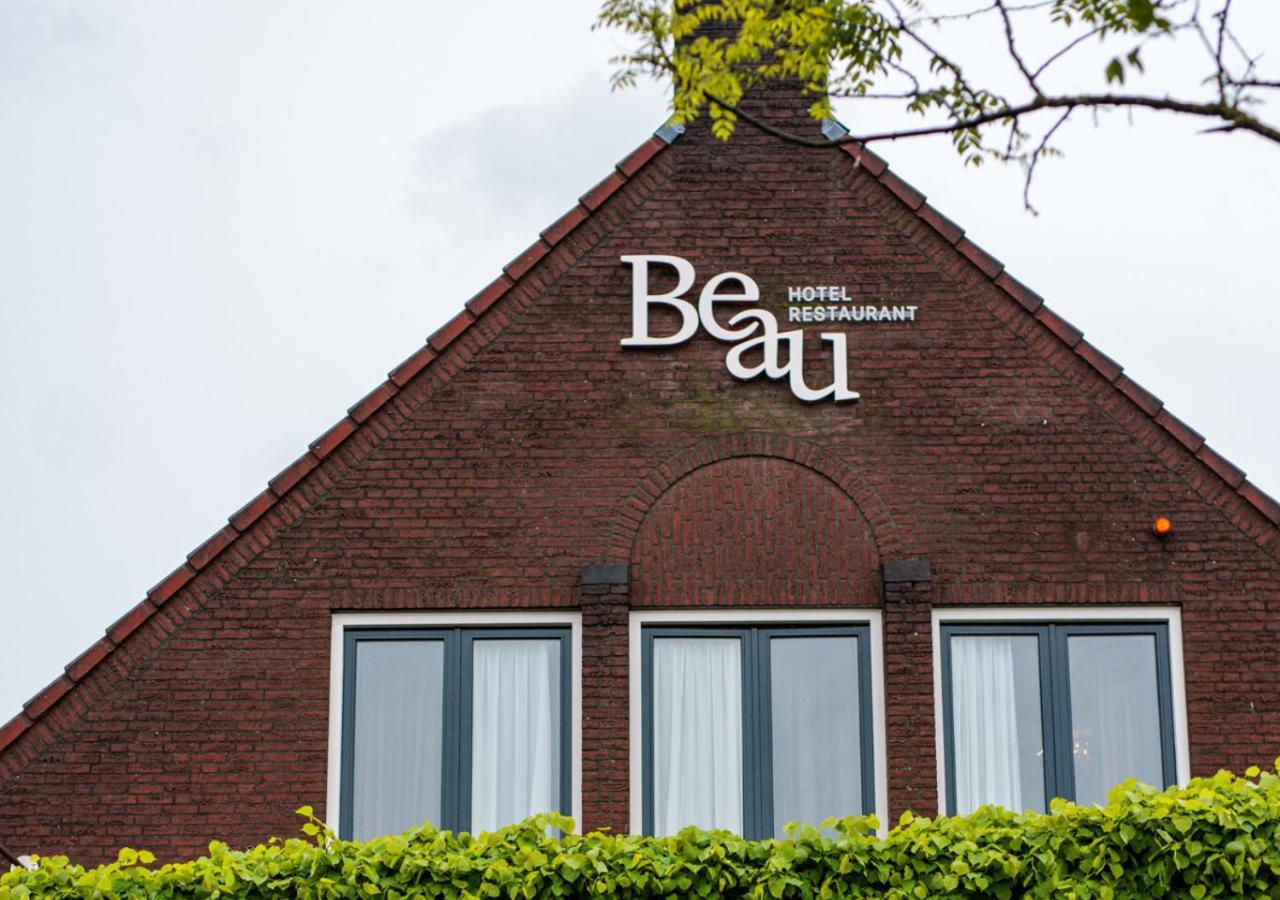 Hotel Beau Bergeijk Luaran gambar