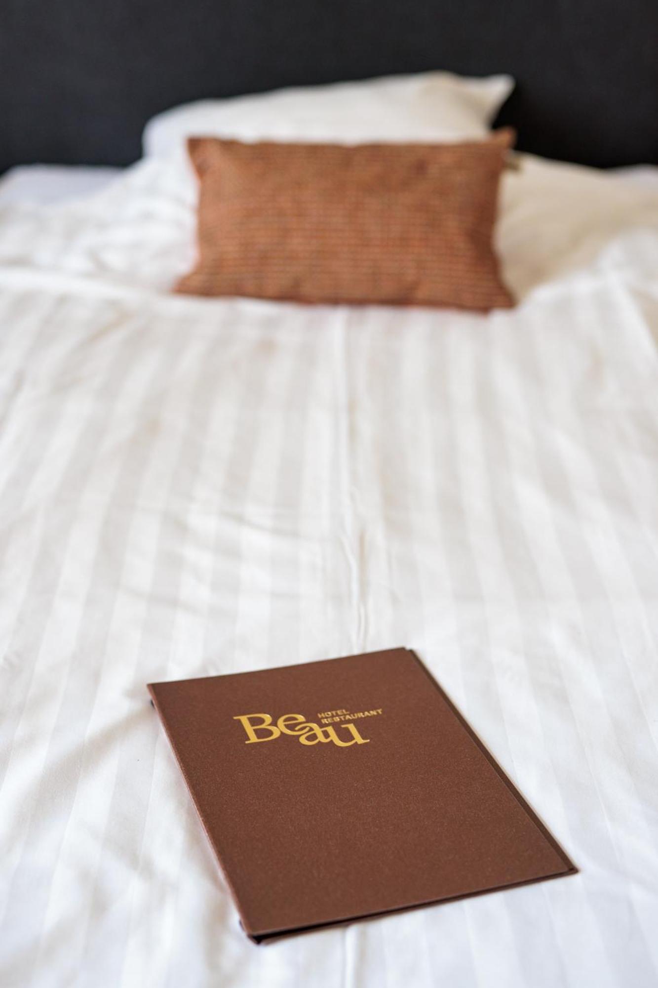 Hotel Beau Bergeijk Luaran gambar