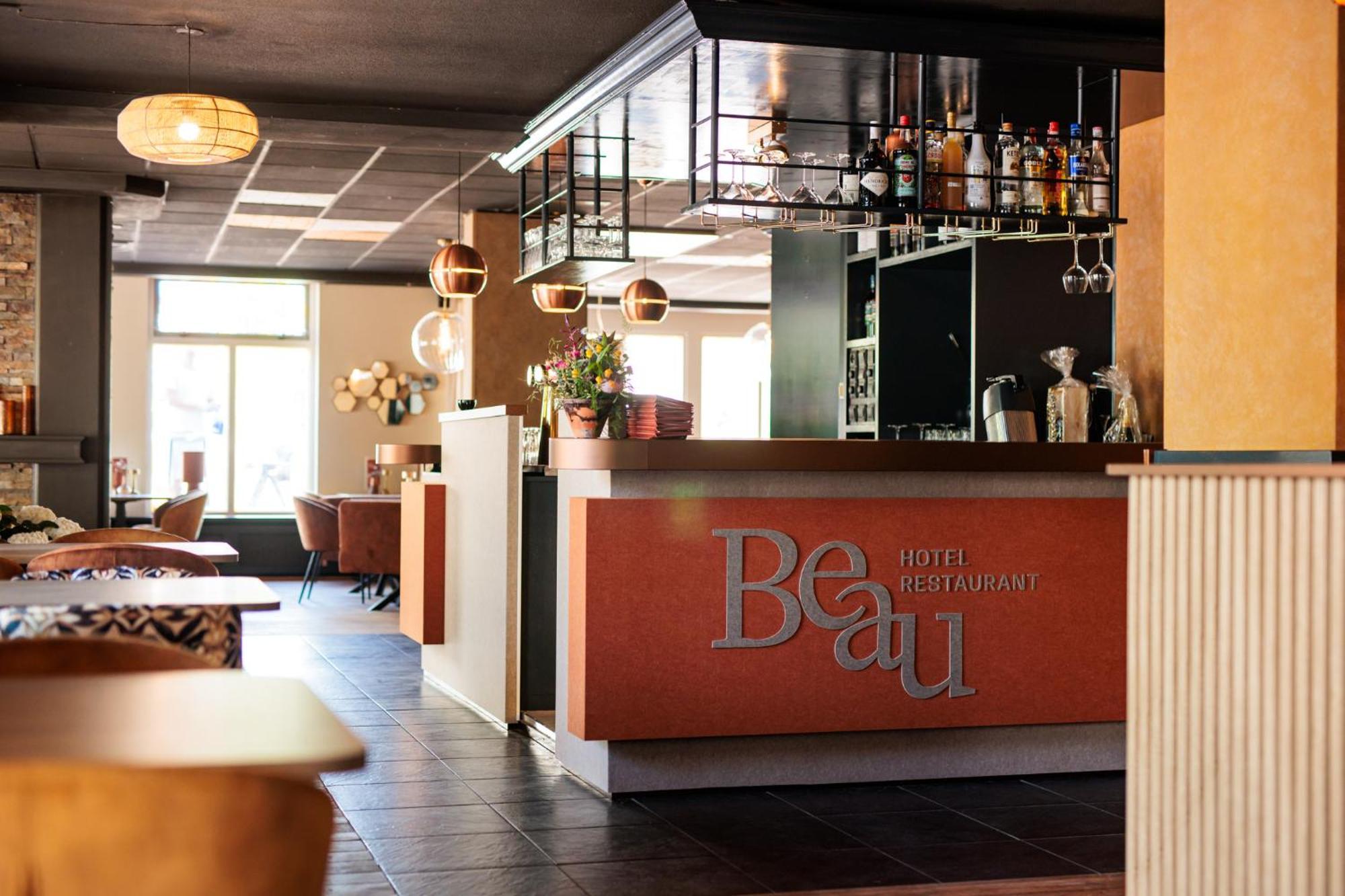 Hotel Beau Bergeijk Luaran gambar