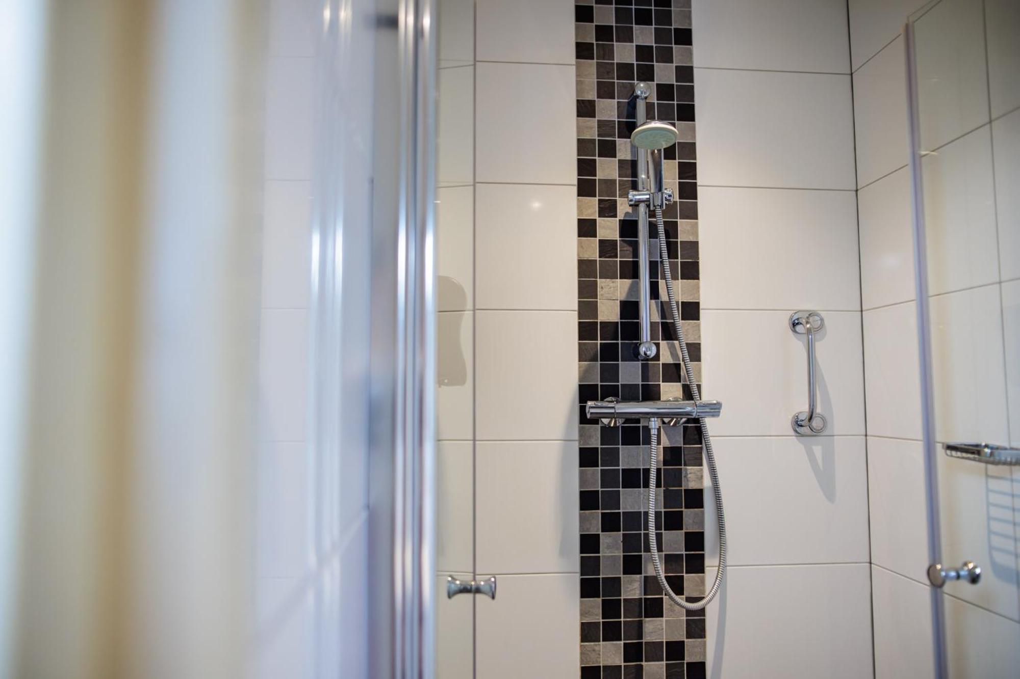 Hotel Beau Bergeijk Luaran gambar