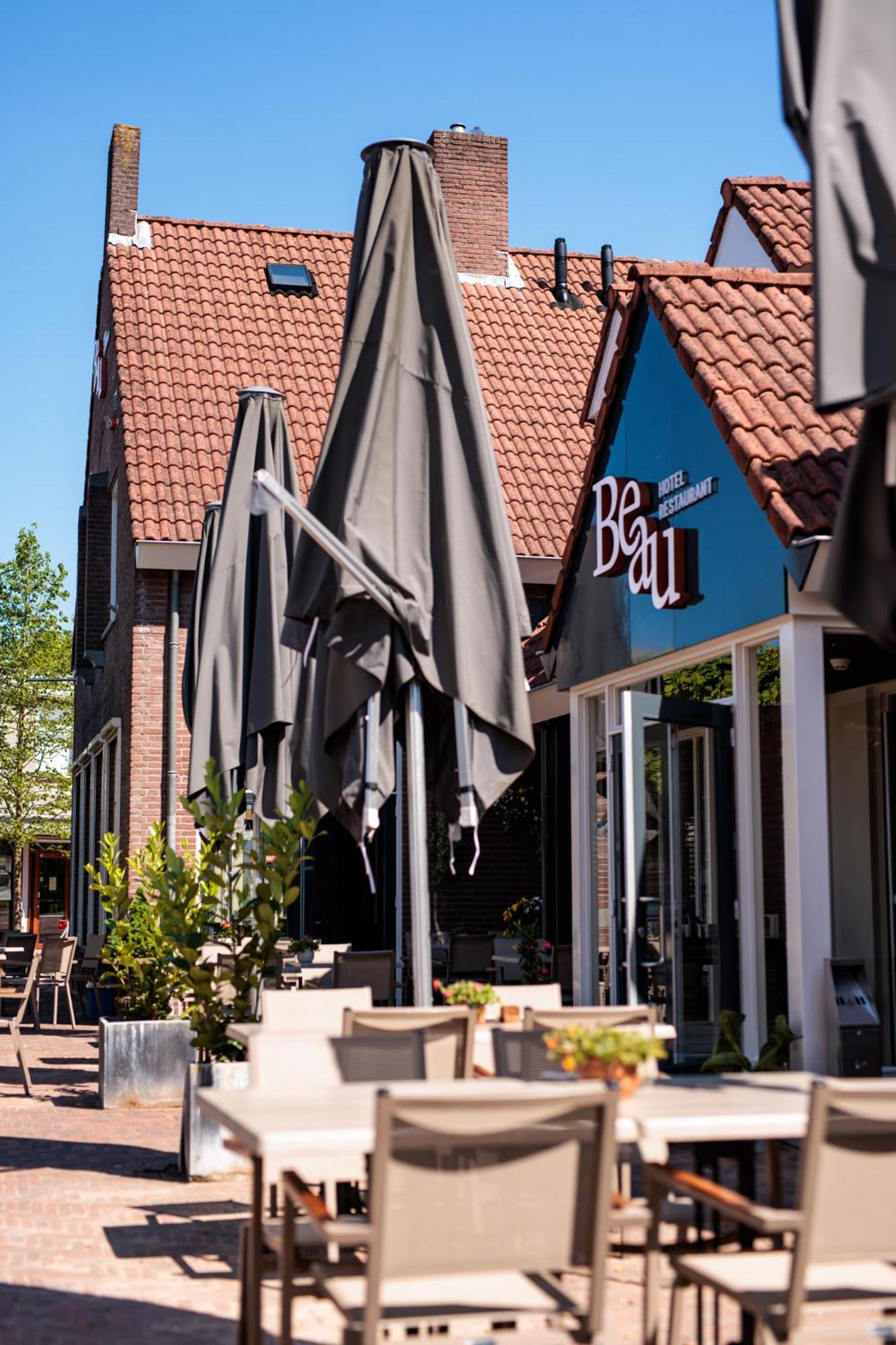 Hotel Beau Bergeijk Luaran gambar