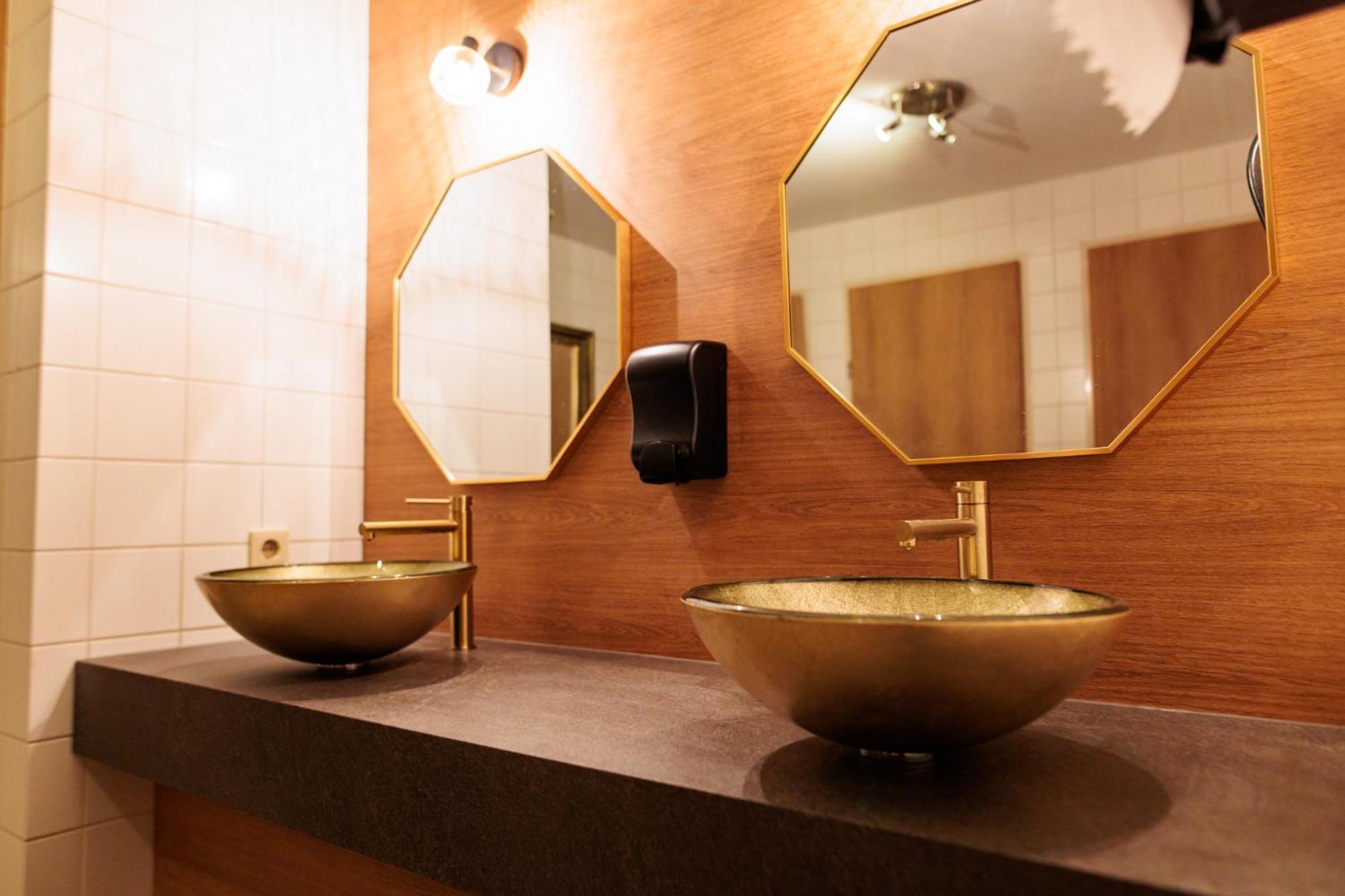 Hotel Beau Bergeijk Luaran gambar