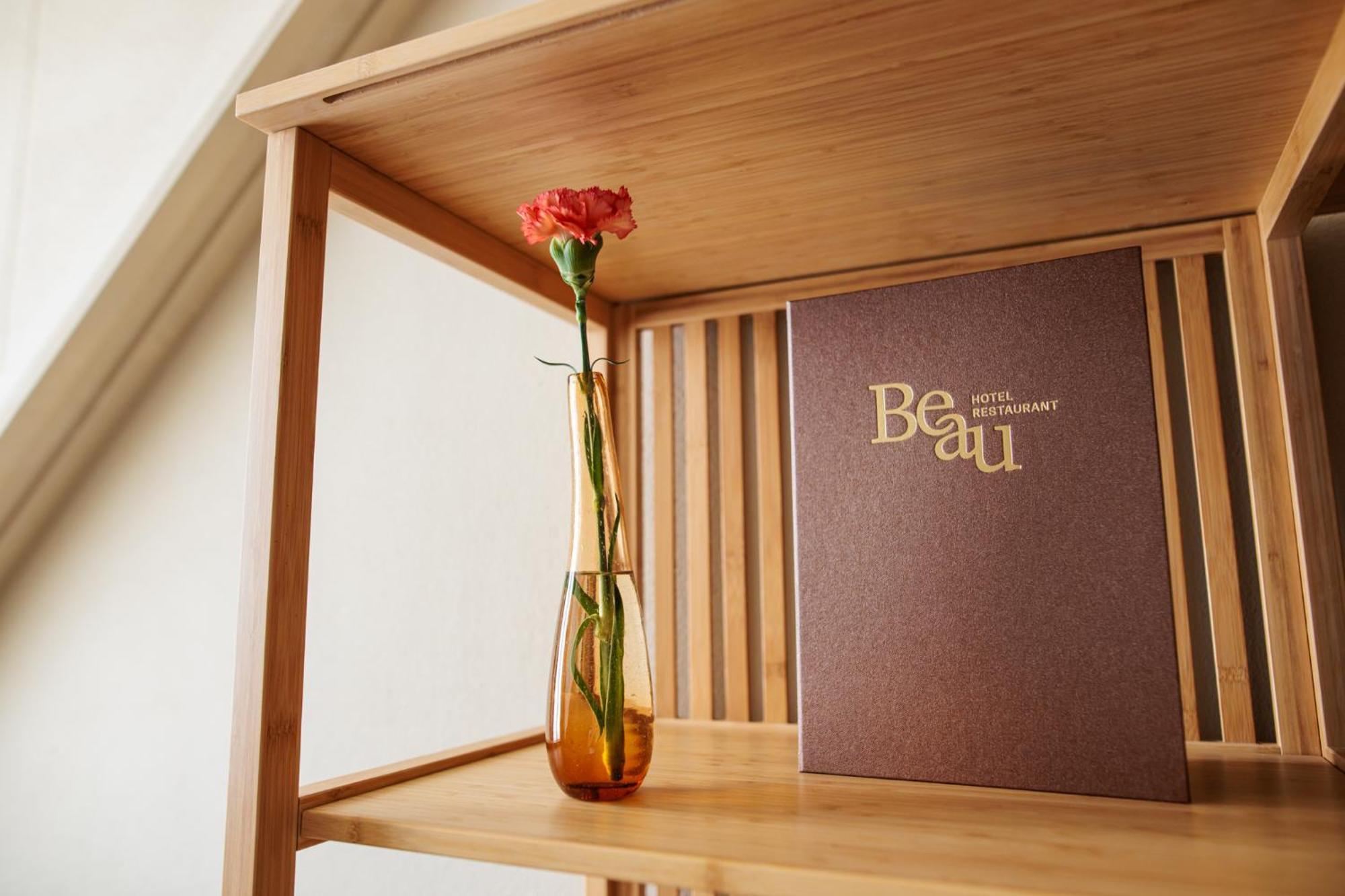 Hotel Beau Bergeijk Luaran gambar