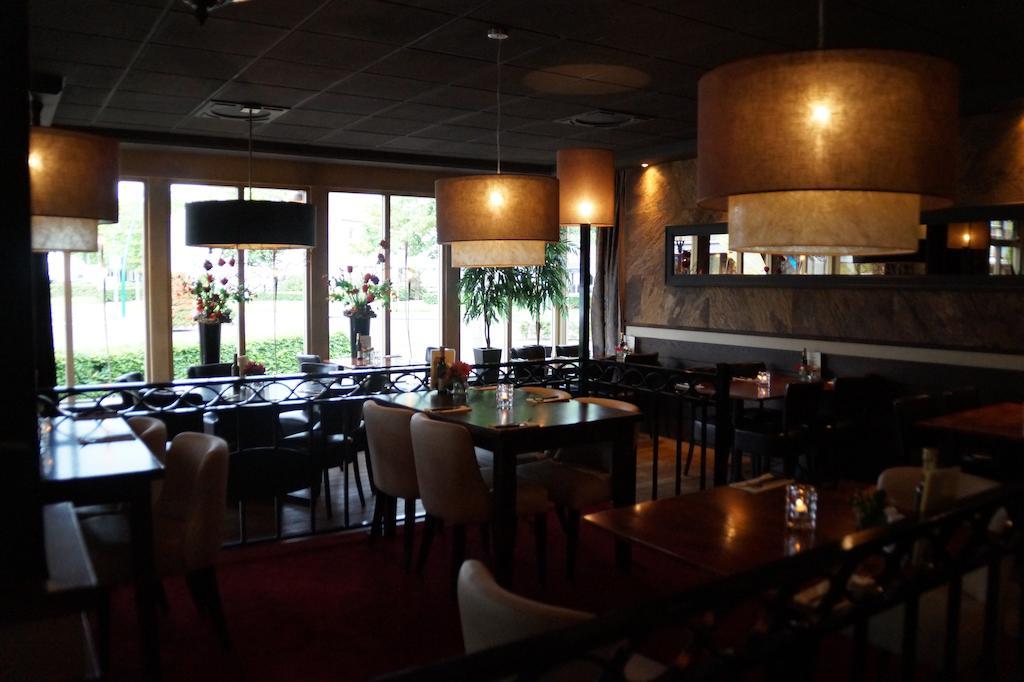 Hotel Beau Bergeijk Luaran gambar
